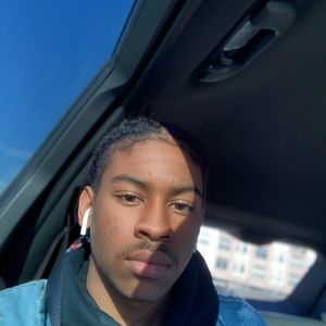 Meet your Posher, Patrick